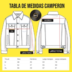 CAMPERON GOD SAVE PITY en internet