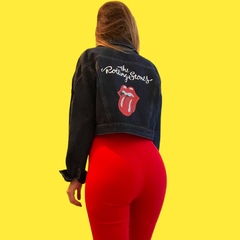 CAMPERA BIKER STONE en internet