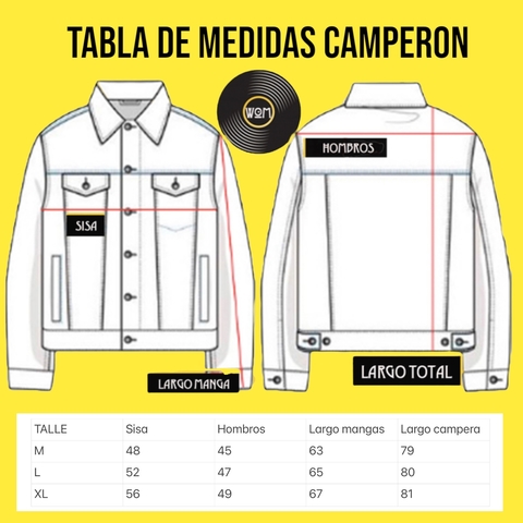 CAMPERON STEEL WHEELS