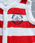 ROMPER CARTERS REGATA - WEST COAST (LANÇAMENTO) - comprar online