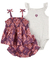 CONJUNTO CARTERS 3 PEÇAS VERÃO - LANÇAMENTO - loja online