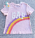 CONJUNTO GAP MENINA KIDS - ARCO- IRIS - LANCAMENTO - comprar online