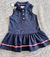 VESTIDO REGATA BABY GOLA POLO TOMMY HILFIGER - comprar online