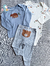 CONJUNTO 3 PEÇAS CARTER'S - URSO - LANÇAMENTO - comprar online