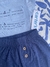 CONJUNTO 3 PEÇAS CARTER'S - FUNDO DO MAR - LANÇAMENTO - loja online