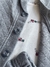 CONJUNTO 3 PEÇAS INVERNO CARTERS (TRIO) MATELASSÊ - TREM (LANÇAMENTO) - loja online