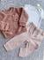 CONJUNTO 3 PEÇAS CARTER'S CASACO EM SHERPA - URSINHO - LANÇAMENTO - comprar online