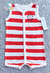ROMPER CARTERS REGATA - WEST COAST (LANÇAMENTO)