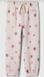 CONJUNTO MOLETOM FLANELADO GAP - ESTRELAS ROSA - LANÇAMENTO na internet