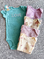KIT 5 BODY MANGA CURTA CARTER'S - LOVE -LANÇAMENTO - comprar online