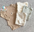 KIT BODY CARTERS MANGA LONGA 4 PEÇAS - URSO 3D (NOVA COLEÇÃO) - comprar online