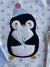 PIJAMA CARTERS 4 PEÇAS - PINGUIM (NOVA COLEÇÃO) - loja online