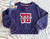 MOLETOM FLANELADO TOMMY HILFIGER TAM 2-3 ANOS
