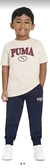 CONJUNTO INFANTIL PUMA - ORIGINAL - LANÇAMENTO - Kamyimportados