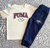 CONJUNTO INFANTIL PUMA - ORIGINAL - LANÇAMENTO