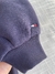 MOLETOM FLANELADO TOMMY HILFIGER TAM 2-3 ANOS - comprar online