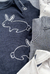 KIT BODY CARTERS MANGA LONGA 4 PEÇAS - COELHOS - LANÇAMENTO - comprar online