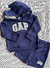 KIT TRIO DE INVERNO GAP ( CAMISETA MOLETOM E SHORTS) - MENINO - LANÇAMENTO - Kamyimportados