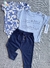 CONJUNTO 3 PEÇAS CARTER'S - FUNDO DO MAR - LANÇAMENTO - comprar online