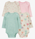 KIT BODY CARTERS MANGA LONGA 4 PEÇAS - CORAÇÃO - LANÇAMENTO - Kamyimportados