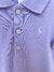 VESTIDO BEBE POLO RALPH LAUREN - LAVANDA- LANÇAMENTO na internet