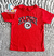 CAMISETA KIDS TOMMY HILFIGER - LANÇAMENTO