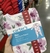 MACACÃO CARTERS EM FLEECE COM PEZINHO - FLORAL (NOVA COLEÇÃO) - loja online