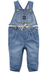 JARDINEIRA JEANS OSHKOSH - LANÇAMENTO - Kamyimportados
