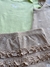 CONJUNTO 3 PEÇAS CARTER'S - VERDE LIMÃO - LANÇAMENTO - comprar online