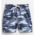 SHORT EM ALGODÃO GAP - CAMUFLADA na internet