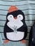 PIJAMA CARTERS 4 PEÇAS - PINGUIM MENINO (NOVA COLEÇÃO) - loja online