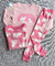 CONJUNTO 3 PEÇAS DE PIJAMAS URSO POLAR CARTERS - LANÇAMENTO na internet