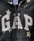 MOLETOM FLANELADO GAP - ESTRELAS - LANÇAMENTO - comprar online
