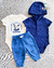 CONJUNTO 3 PEÇAS CARTER'S - MOVIN AND GROVIN - LANÇAMENTO - comprar online