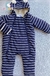 MACACÃO DE INVERNO BABYGAP TOTALMENTE FORRADO EM SHERPA – LANÇAMENTO