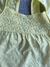CONJUNTO 3 PEÇAS CARTER'S COM TIARA - AMARELO- LANÇAMENTO - comprar online