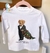 CAMISETA MANGA LONGA BEAR POLO RALPH LAUREN