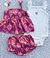 CONJUNTO CARTERS 3 PEÇAS VERÃO - LANÇAMENTO