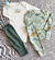 CONJUNTO 4 PEÇAS CARTERS - DINOSSAUROS - LANÇAMENTO - Kamyimportados