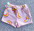 CONJUNTO GAP MENINA KIDS - ARCO- IRIS - LANCAMENTO na internet