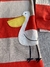 MACACÃO CARTERS EM ALGODÃO COM PÉZINHO - PELICANO (LANÇAMENTO) - comprar online