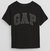 CONJUNTO GAP MENINO KIDS - PRETO - LANCAMENTO - comprar online