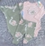 CONJUNTO 3 PEÇAS CARTER'S -CISNES- LANÇAMENTO - comprar online