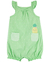 ROMPER CARTERS REGATA - ABACAXI (LANÇAMENTO) - Kamyimportados