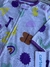 MACACÃO CARTERS EM ALGODÃO COM PÉZINHO - (LANÇAMENTO) - comprar online