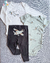 CONJUNTO 3 PEÇAS CARTER'S - AVIAO - LANÇAMENTO - comprar online