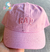 BONE BABY GAP ROSA - LANÇAMENTO - comprar online