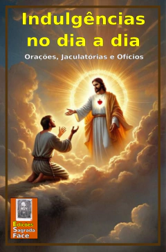 Indulgências no dia a dia – Orações, Jaculatórias e Ofícios - comprar online