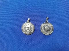 MEDALHA DA SAGRADA FACE