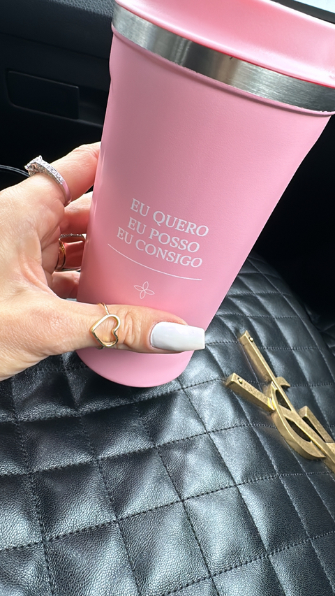 Mug Rosa